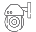 Producto CCTV IP