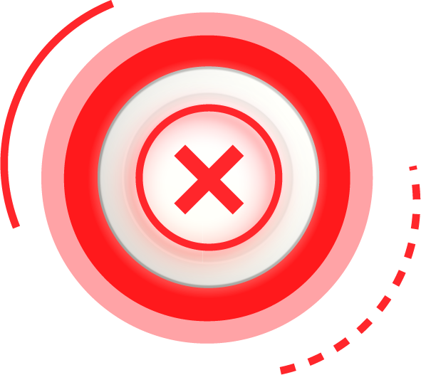 icono error