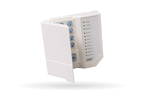 Producto cámara de seguridad