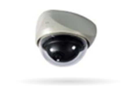 Producto cámara de seguridad