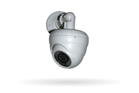 Producto cámara de seguridad