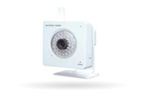Producto cámara de seguridad